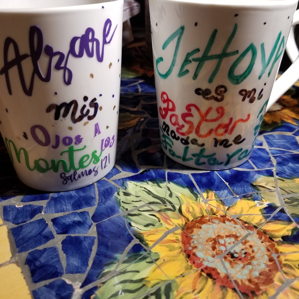 Mug - Picture 4 of 8